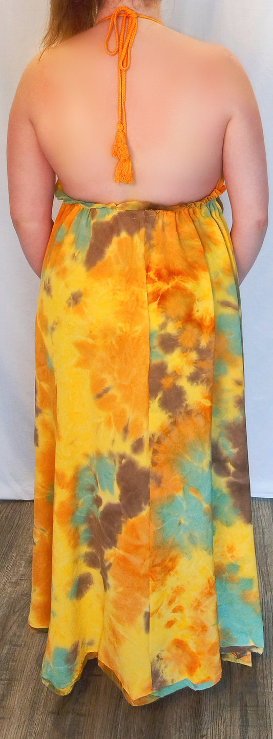 BETCHA LOOK Tye Dye Set